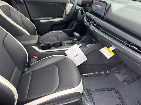 New 2026 Kia K4 EX FWD image 12