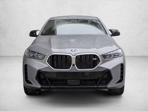 New 2026 BMW X6 M60i image 5