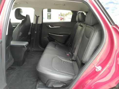 Used 2023 Kia EV6 Wind image 19