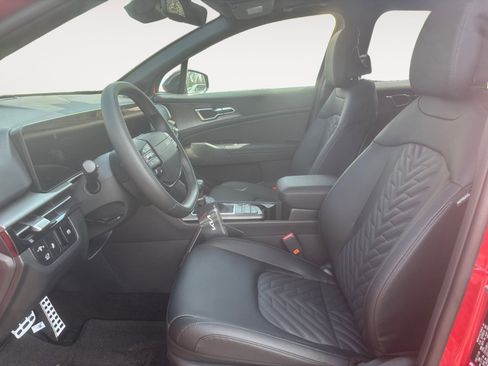 New 2026 Kia Sportage X-Pro Prestige image 9