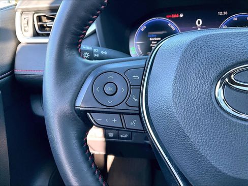 Used 2023 Toyota RAV4 XSE image 23