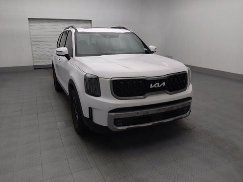 Used 2023 Kia Telluride SX X-Pro AWD/4WD image 14