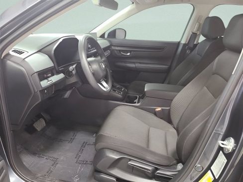 Used 2023 Honda CR-V LX image 17