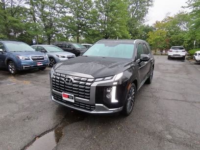 Used 2023 Hyundai Palisade Calligraphy