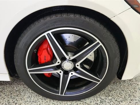 Used 2016 Mercedes-Benz C 450 AMG image 13