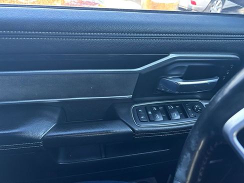 Used 2020 RAM 2500 Laramie image 24