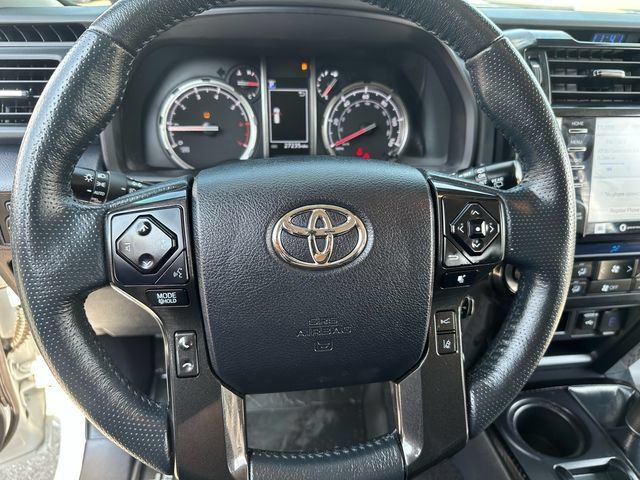 Certified 2024 Toyota 4Runner TRD Pro AWD/4WD image 13