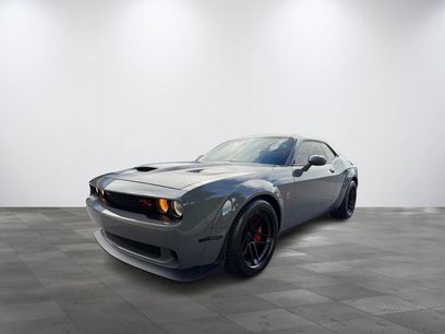 Used 2023 Dodge Challenger R/T Scat Pack