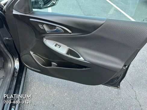 Used 2023 Chevrolet Malibu LS FWD image 20