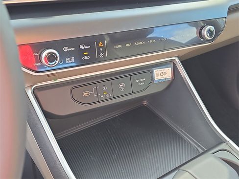 New 2026 Kia Carnival LXS image 24