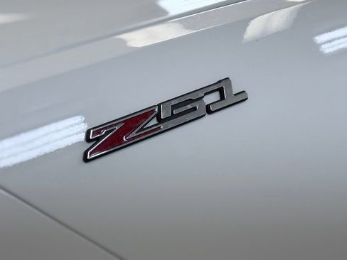 Used 2016 Chevrolet Corvette Stingray Coupe w/ 2LT Preferred Equipment Group RWD image 5