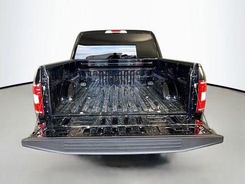 Used 2018 Ford F150 XL w/ Equipment Group 101A Mid image 24