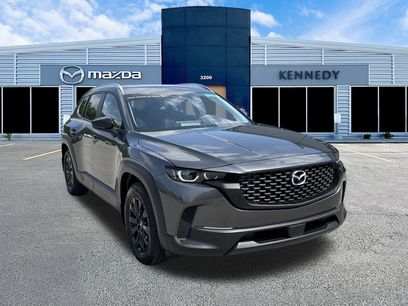 Certified 2024 MAZDA CX-50 AWD 2.5 S w/ Cargo Package