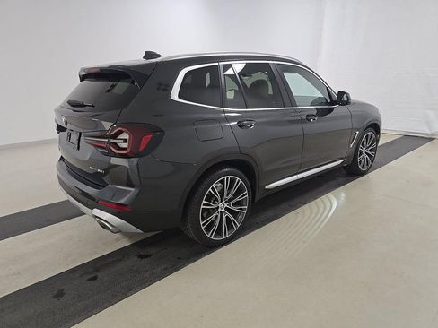 Used 2024 BMW X3 sDrive30i w/ Convenience Package w/ZPA RWD image 2