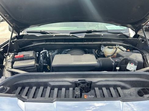 Used 2022 GMC Sierra 1500 SLT w/ SLT Premium Plus Package image 27