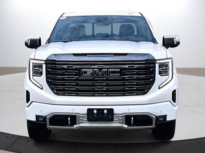Used 2023 GMC Sierra 1500 Denali Ultimate
