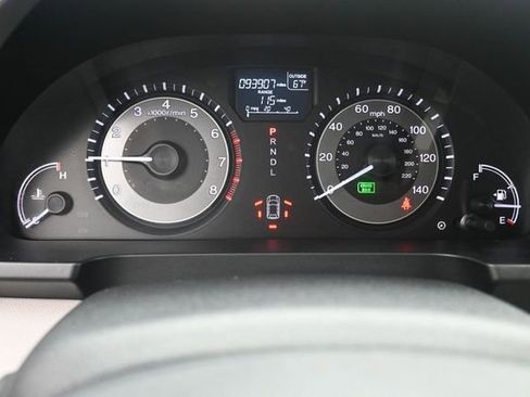 Used 2016 Honda Odyssey EX-L image 9