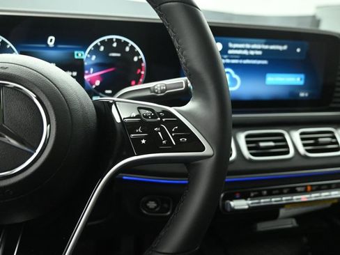 New 2026 Mercedes-Benz GLE 350 4MATIC image 16