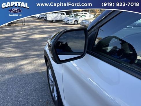 Certified 2023 Ford Explorer XLT w/ Equipment Group 202A image 12