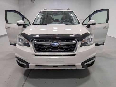 Used 2018 Subaru Forester 2.5i Touring w/ Popular Package #3B image 15