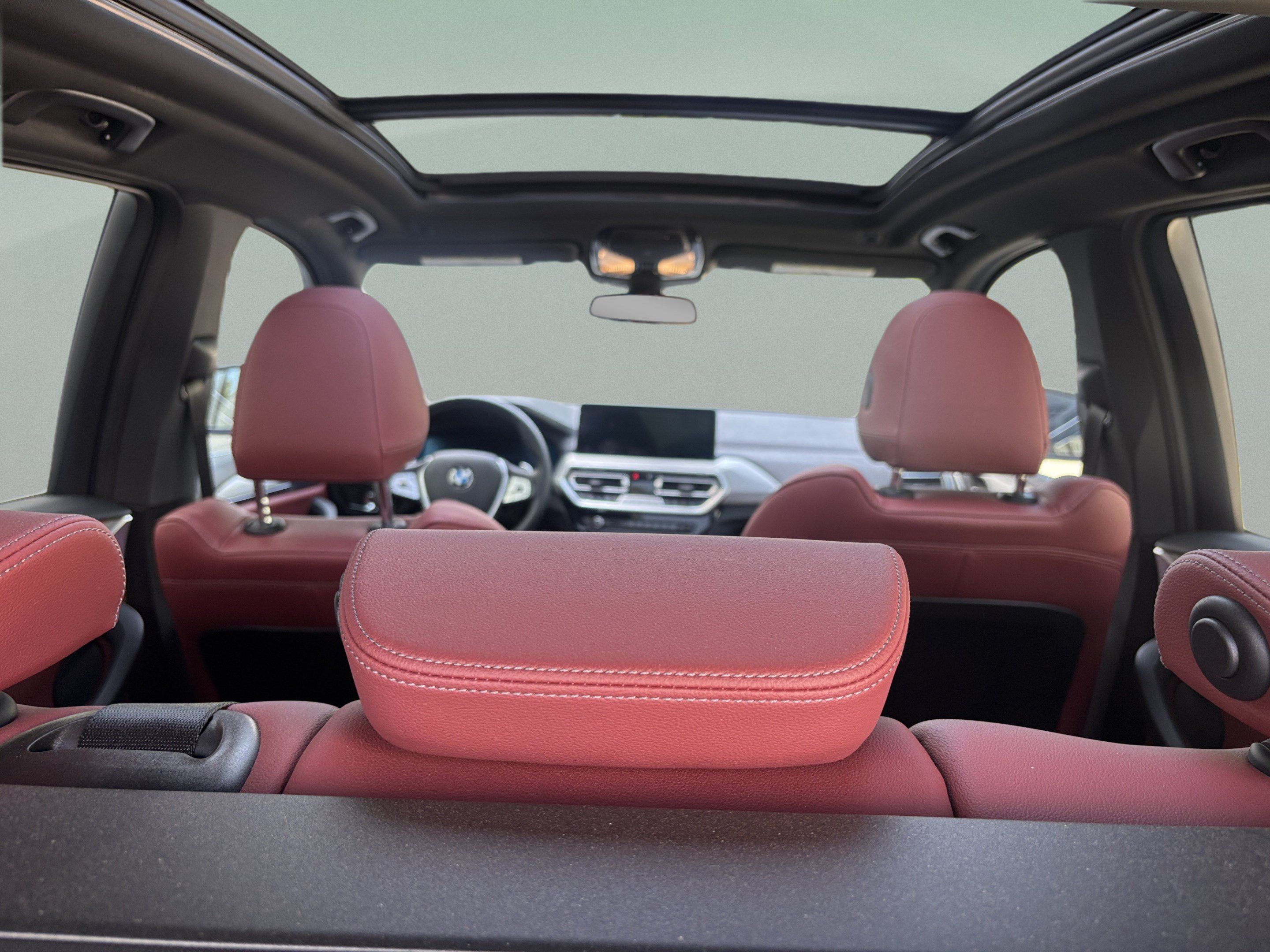 Used 2024 BMW X3 sDrive30i w/ Premium Package RWD image 31