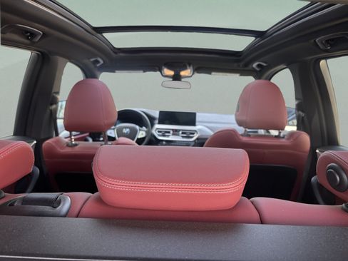 Used 2024 BMW X3 sDrive30i w/ Premium Package RWD image 31
