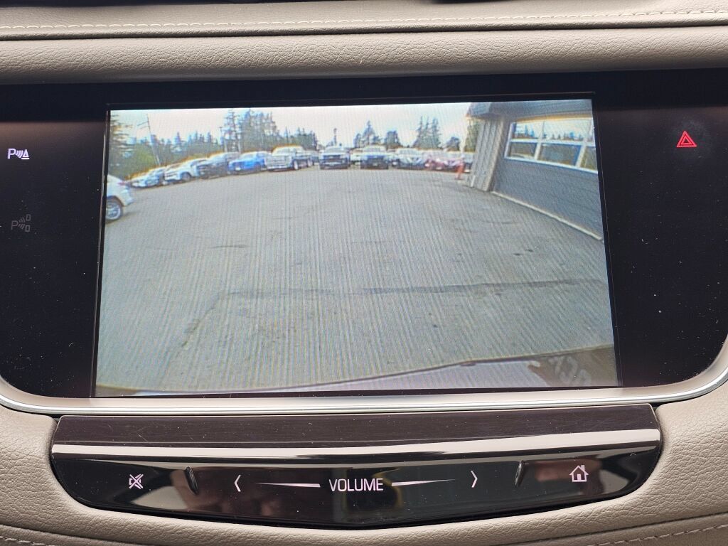 Used 2018 Cadillac XT5 Premium Luxury AWD/4WD image 24