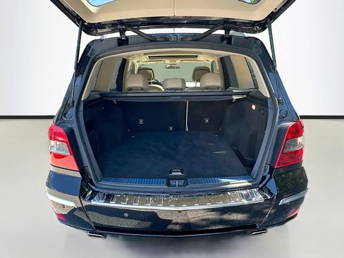 Used 2012 Mercedes-Benz GLK 350 2WD image 24