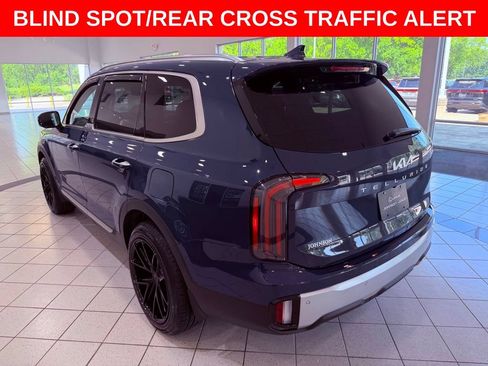 Used 2023 Kia Telluride SX Prestige AWD/4WD image 5
