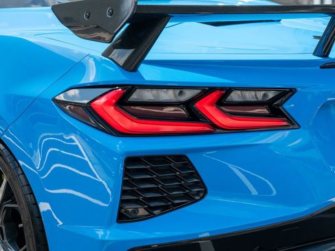 Used 2023 Chevrolet Corvette Stingray Premium Conv RWD image 23