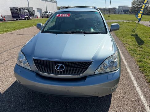 Used 2007 Lexus RX 350 AWD image 4