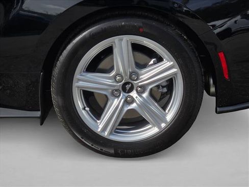 New 2026 Ford Mustang Coupe image 9