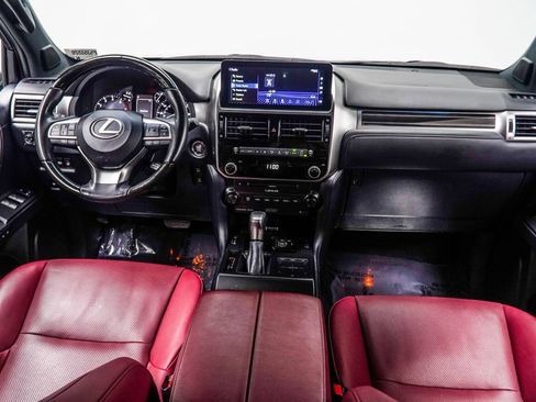 Used 2023 Lexus GX 460 Premium AWD/4WD image 5
