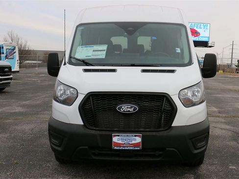 New 2026 Ford Transit 350 XL image 2