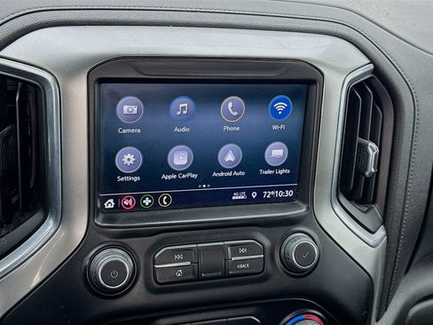 Used 2023 Chevrolet Silverado 2500 LT w/ Convenience Package image 9