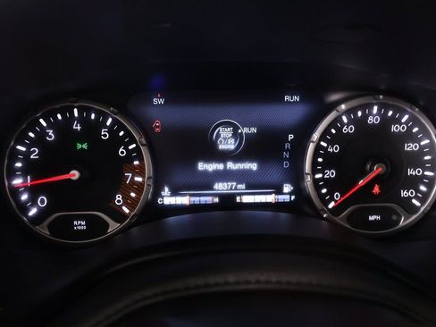 Used 2022 Jeep Renegade Latitude image 4