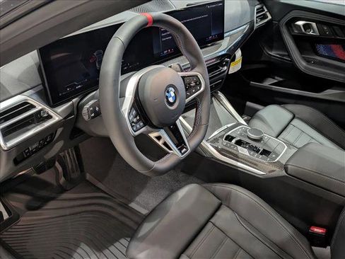 New 2026 BMW M240i xDrive Coupe w/ Premium Package image 3