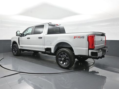 New 2026 Ford F250 XL w/ STX Appearance Package AWD/4WD image 4