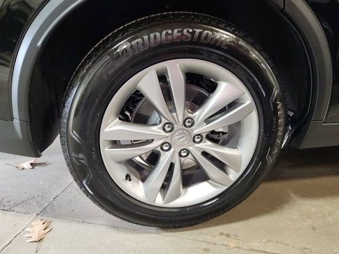 Used 2025 Acura MDX SH-AWD image 28