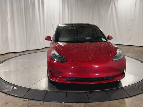 Used 2022 Tesla Model 3 Long Range image 5