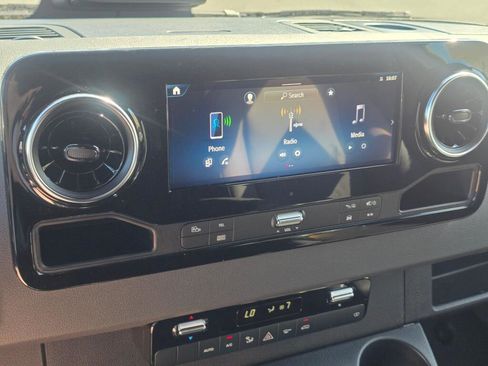 New 2026 Mercedes-Benz Sprinter 2500 image 37
