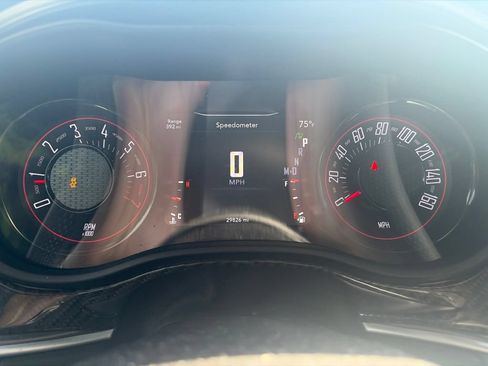 Used 2021 Dodge Challenger SXT w/ Driver Convenience Group RWD image 12