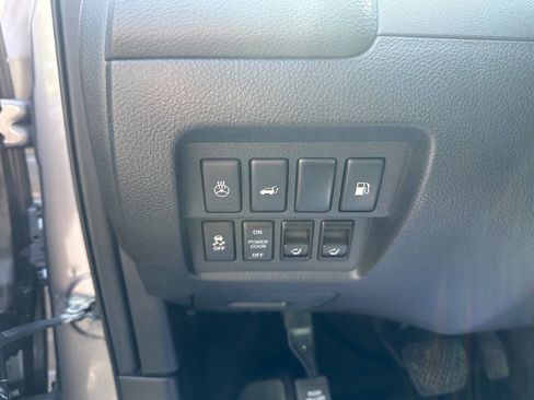 Used 2012 Nissan Murano LE AWD/4WD image 21