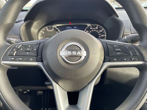 Used 2025 Nissan Altima 2.5 SV image 28