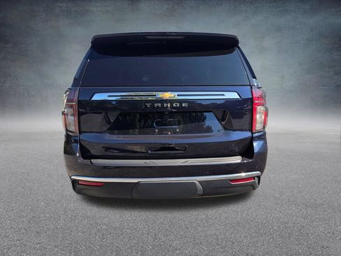 Used 2023 Chevrolet Tahoe LS w/ Driver Alert Package AWD/4WD image 7