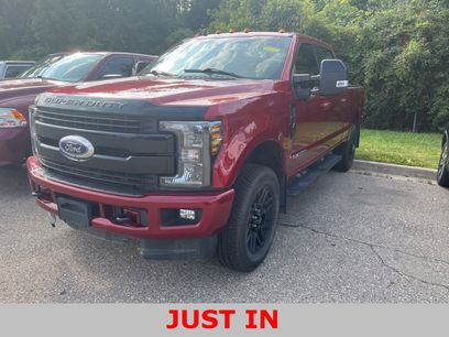 Used 2019 Ford F250 Lariat