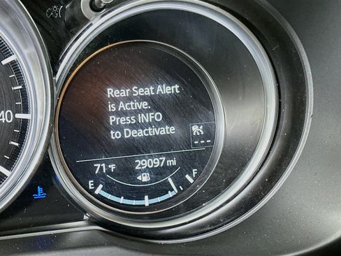Used 2025 MAZDA CX-5 AWD 2.5 S w/ Select Package image 19