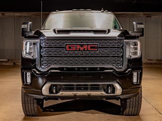 Used 2021 GMC Sierra 2500 Denali w/ Denali Black Diamond Edition video 2