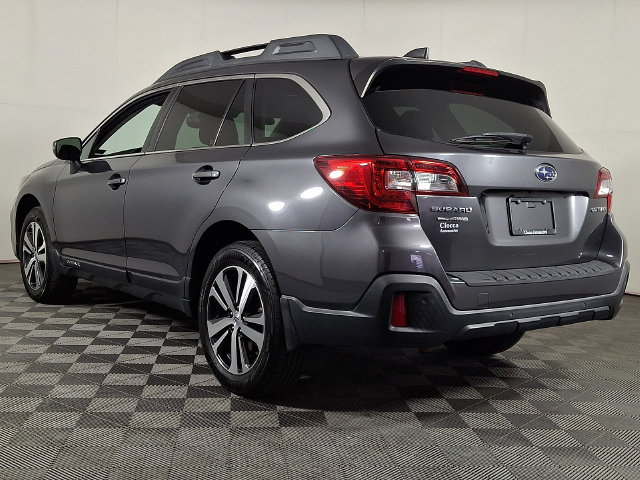 Used 2019 Subaru Outback 2.5i Limited w/ Popular Package #2 AWD/4WD image 7