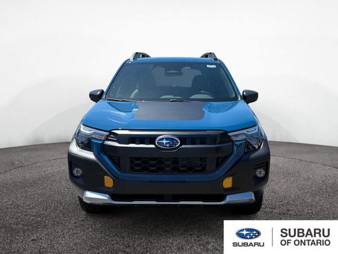 New 2026 Subaru Forester Wilderness AWD/4WD image 2